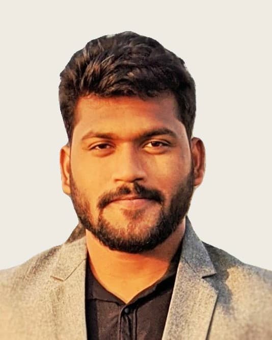 Hrishikesh Wattamwar, founder of NeoRishi